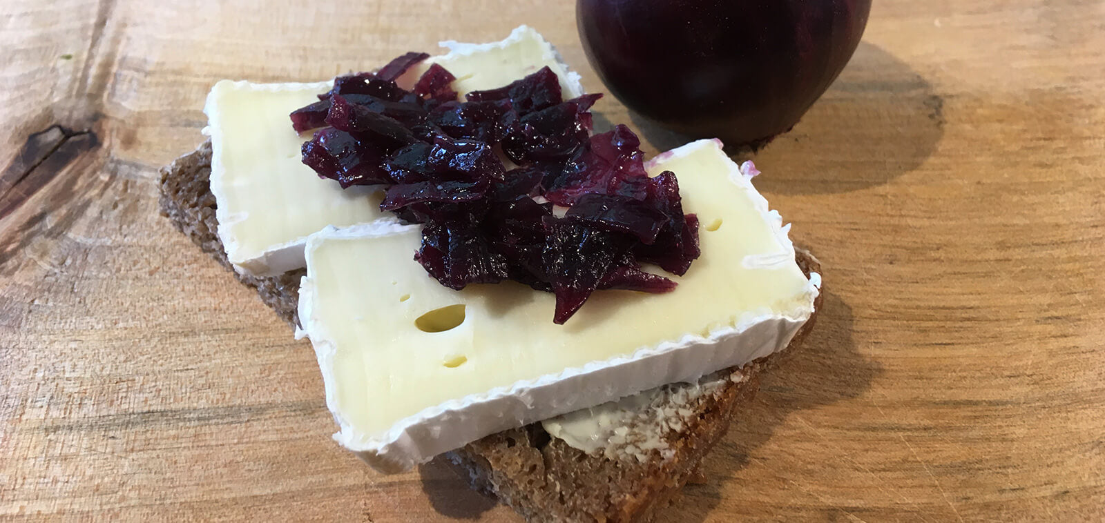 Zwiebelchutney – Gaus Lütje GbR